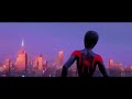 Spider-Man Loves You Montage