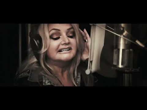 AXEL RUDI PELL feat  Bonnie Tyler   'Love's Holding On' Official Video