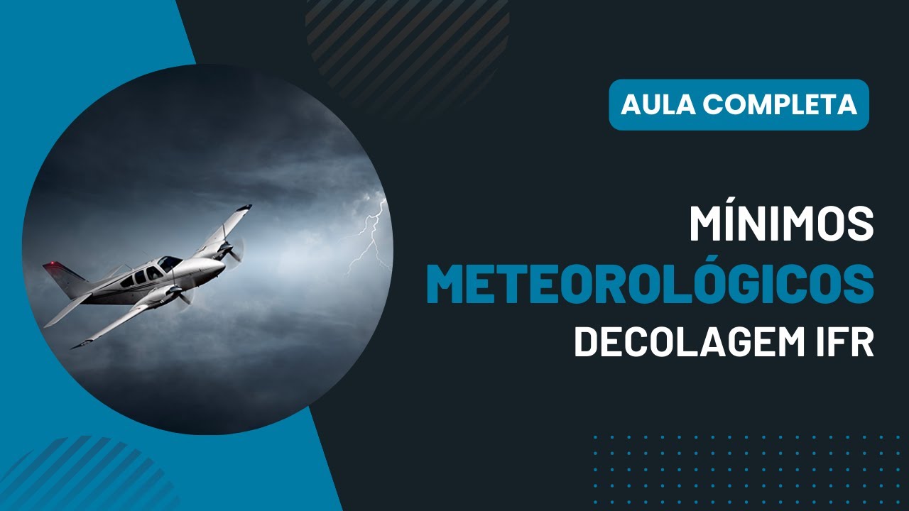 Aula de Exemplo - Curso Preparatório para Pilotos
