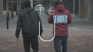 Major and Klutch ▲ Other Side #TheU