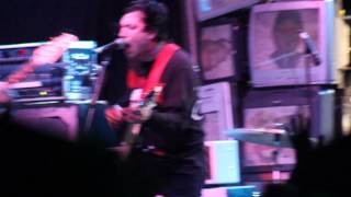 Stitches - frnkiero andthe cellabration