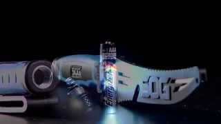 Blue Sea 8403 DC Panel 13 Position w/Multimeter - Voltage 12/24v/Amperage 100A