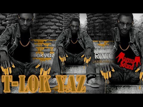 CRÉTEIL 94  |  TILO KYAZ - AUTOPORTRAIT - Un FILM De SOULJAH ( 2014 )