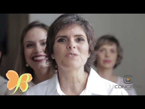 Fabíola Medeiros fala sobre o Clube da Borboleta