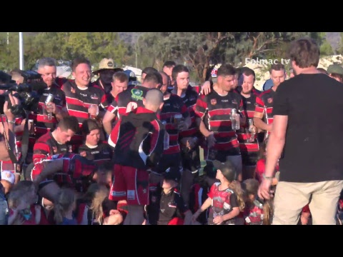 Group 4 Rugby League 1st Grade Grand Final