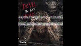 Devil in my Head - Jeremy Bentley 