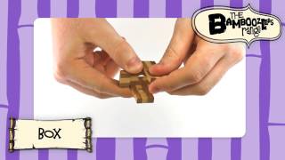 Mini Bamboozlers - Box