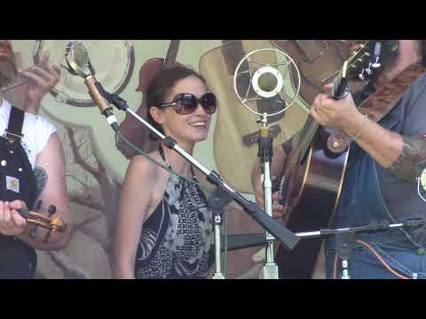 Hillbilly Gypsies AFBA 2017 08 05 1539 " " 05:45