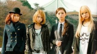 SCANDAL - Sparkling Acoustic Version