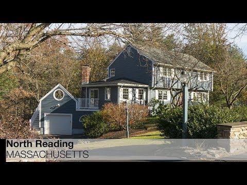 Video of 21 Tower Hill Road | North Reading Massachusetts real estate & homes by Janice Sullivan
