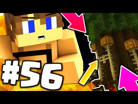 SORRY, I HAD TO DO THIS... - VANILLA | MINECRAFT ITA #56