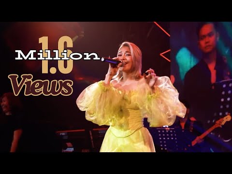 အကြိမ်ကြိမ် - YoonMyatThu (25th Birthday Show Version)