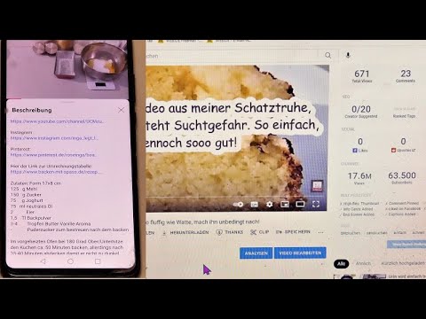 Wo ist die Infobox auf dem Handy bzw. auf dem Laptop!