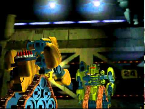 The Feeble Files Babbleplay part 21 - Goodnight Sweet Prince