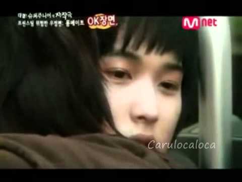 Super junior fanservice