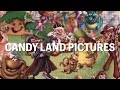 Candy Land Pictures Closing Logo