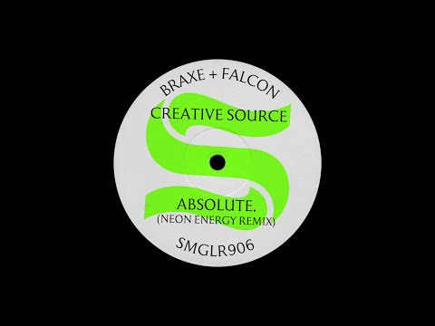 Video thumbnail for Creative Source (ABSOLUTE. Neon Energy remix)