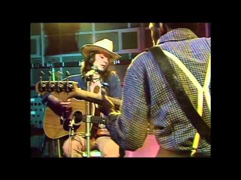 Terry Reid "Without Expression" - Old Grey Whistle Test 1973