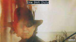 Tony Joe White - Goin` Down Rockin`, 1998 One Hot July