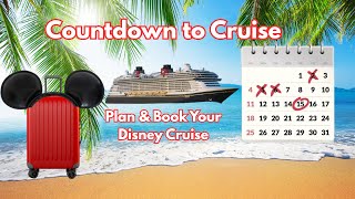 Disney Cruise Planning Guide 2025  How to Book Your Perfect Disney Cruise Step‑by‑Step