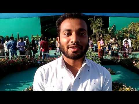 Piyush Kajavadra about Matrubharti