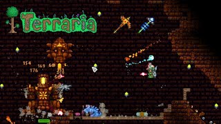【Terraria】Summons 11 part17【ゆっくり実況】