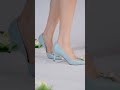 Genevieve Women Festive Heels By JULKE