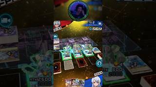 Royal Rebel's Heavy Metal Steals The Show!!! #yugioh