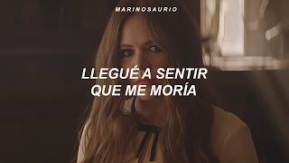 Jesse &amp; Joy - Te Esperé (Letra)