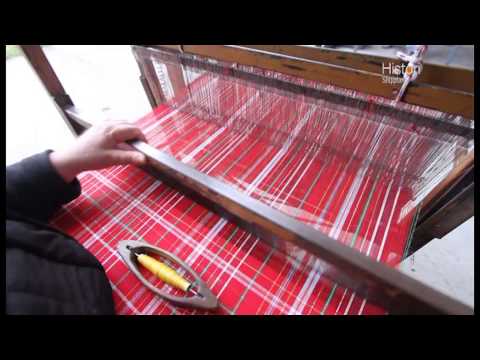 TEZGJAHU REPORTAZH NGA ALMA CUPI