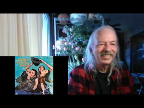 The Mamas & The Papas  Creeque Alley  REACTION