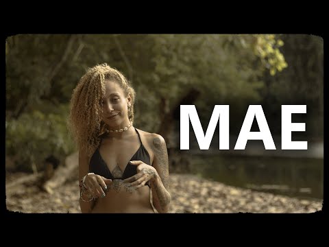 Mae - Most Popular Songs from Costa Rica