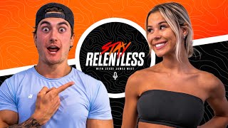 The Girl Next Door, Noelle Leyva | Ep. 3