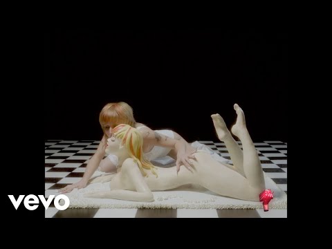 boyrebecca - Dulce de Leche (Official Video)