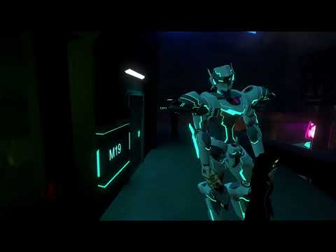 BR-16: QSBQcm9taXNl | Neon Divide RP S3 Ep16