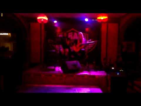 Ice queen (Within Temptation) - Robert Noir & Susy Pantoja