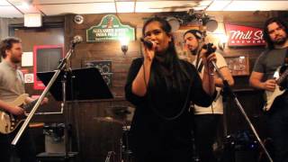 Stormy Monday Blues - Eva Cassidy (Live)