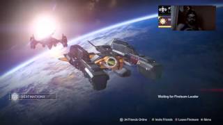 Destiny (Hunting the Wolves) Part 3