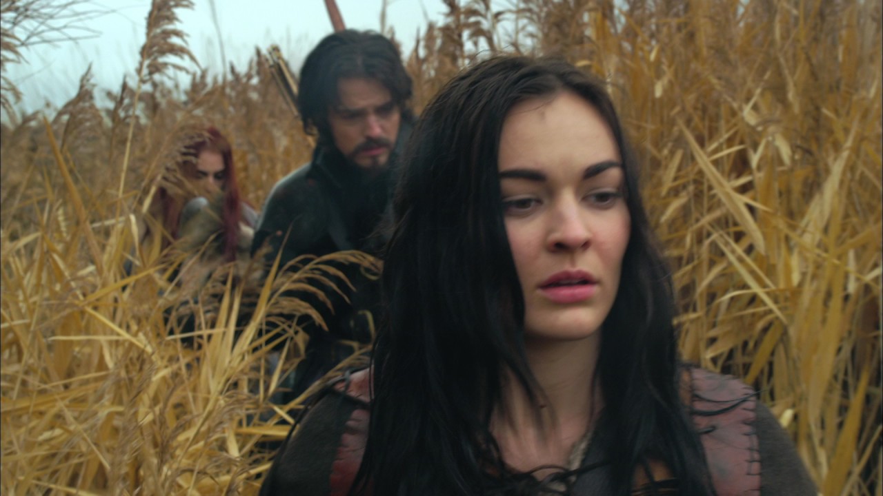 Miniature de la vidéo Mythica : La pierre de pouvoir (VF) du film Mythica : La Pierre de Pouvoir