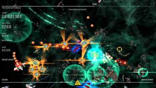 Beat Hazard - Grindstone, Threshold - Suicidal 200%