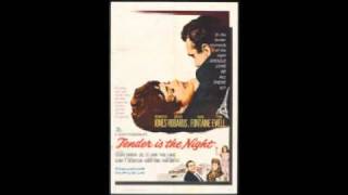 "Tender Is the Night" from Tender Is the Night - Chorus