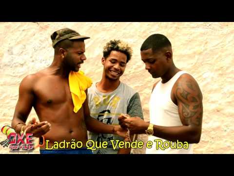 Tipos de Ladrão - OXE QUE VIAJE