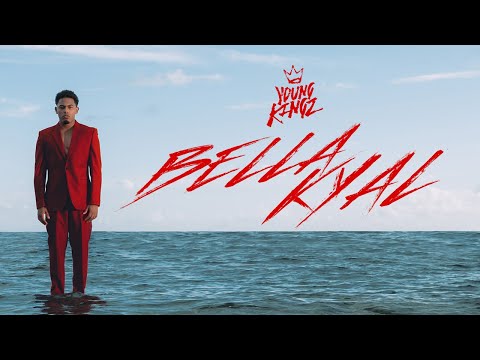 Videoclip de BELLA KYAL — Myke Towers