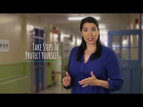 Violence - Workplace Injury & Illness