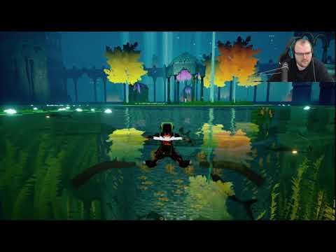 ABZU - 04: Seelenverwandte [ENDE]