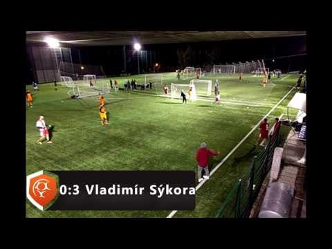 TOP liga BA: Highlights HUaHUaHE vs. AFK Bratislava