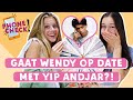 VOOR WELKE BN’ER ZINGT MADELIEF EEN LIEDJE? | PHONE CHECK #2 2021 | TinaTV