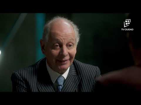 De Cerca | Capítulo 9: Gustavo Salle