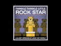 The Middle Lullaby Versions of Jimmy Eat World ...