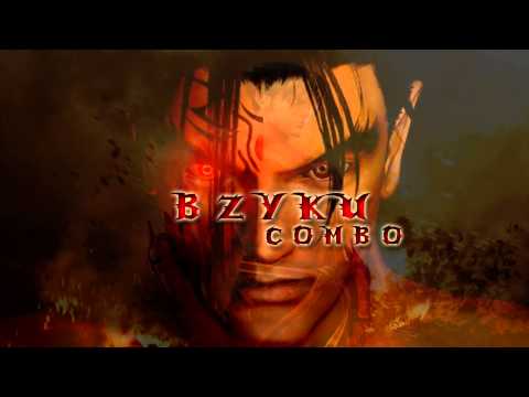 Bzyku - Combo